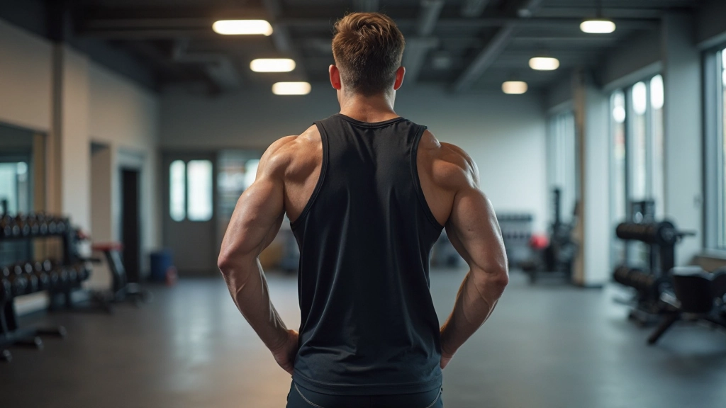 Trainingsfaciliteit met moderne uitrusting en heldere verlichting, inspirerend leerlingambiance